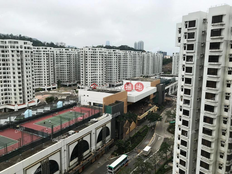 Property Search Hong Kong | OneDay | Residential Rental Listings, Heng Fa Chuen Block 47 | 2 bedroom High Floor Flat for Rent