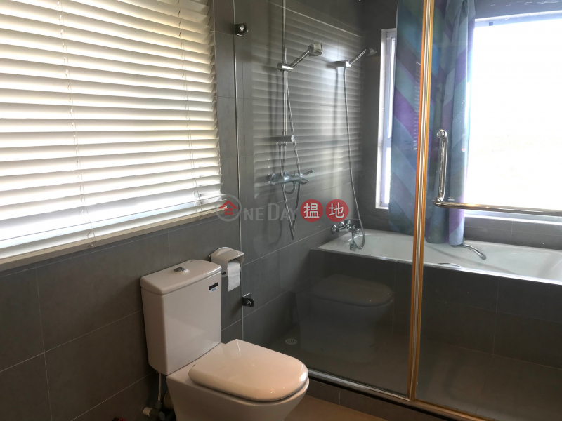 Detached CWB Garden House, Mau Po Village 茅莆村 Rental Listings | Sai Kung (CWB0423)