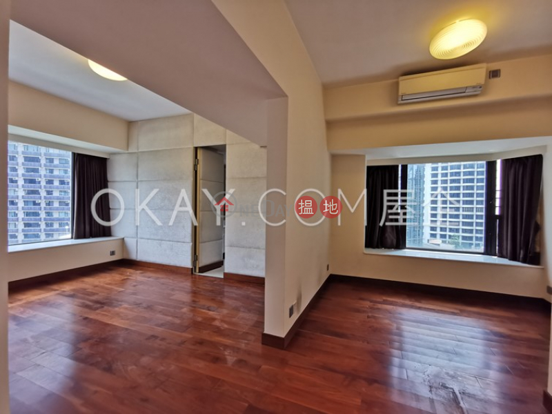 Stylish 2 bedroom on high floor | For Sale | The Royal Court 帝景閣 Sales Listings