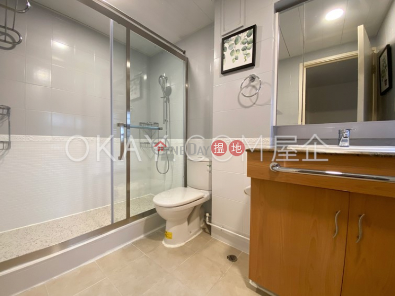 Property Search Hong Kong | OneDay | Residential Rental Listings, Stylish house with rooftop, balcony | Rental