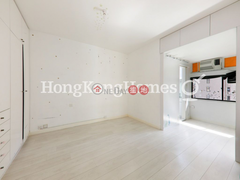 3 Bedroom Family Unit for Rent at Savoy Court, 101 Robinson Road | Western District | Hong Kong | Rental, HK$ 78,000/ month
