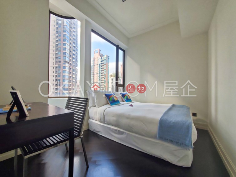 Gorgeous 2 bedroom on high floor with balcony | Rental | Castle One By V CASTLE ONE BY V Rental Listings