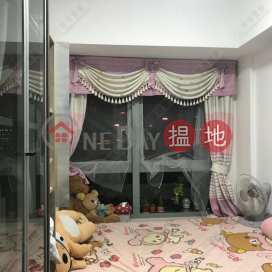 Three bedrooms, one suite, and one study in The Harbourside | The Harbourside Tower 3 君臨天下3座 _0
