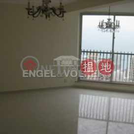 3 Bedroom Family Flat for Sale in Mid Levels West | Skyview Cliff 華庭閣 _0