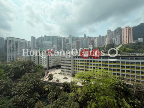Office Unit for Rent at Henley Building, Henley Building 衡怡大廈 | Central District (HKO-90710-AIHR)_0