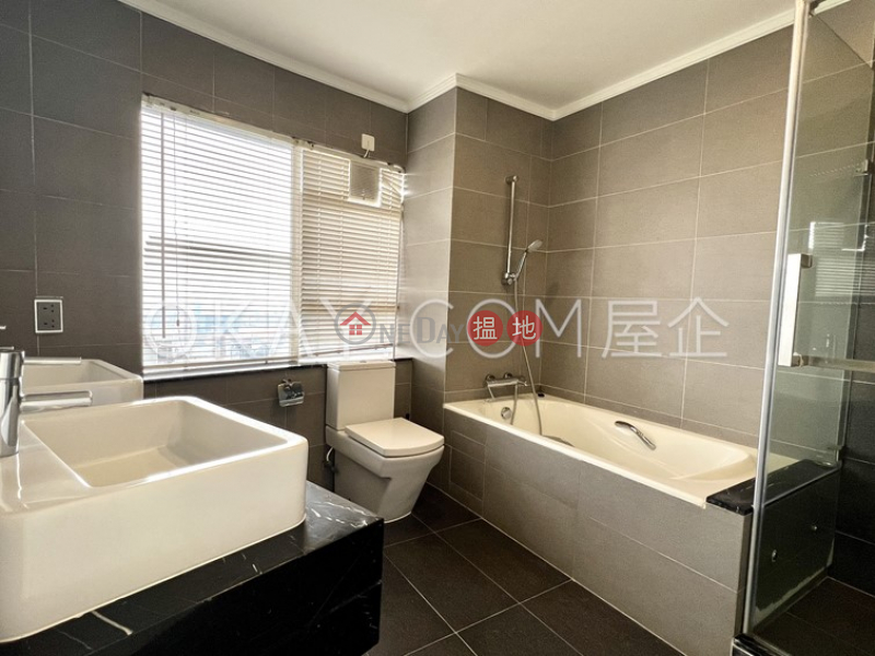 HK$ 90,000/ month | Century Tower 1 | Central District Efficient 3 bed on high floor with balcony & parking | Rental