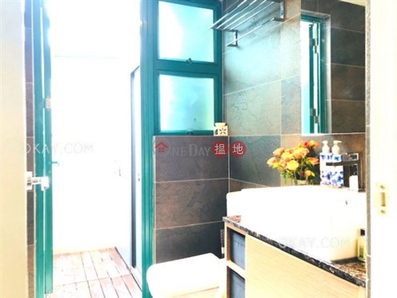 Property Search Hong Kong | OneDay | Residential Sales Listings, Stylish 2 bedroom on high floor with balcony | For Sale