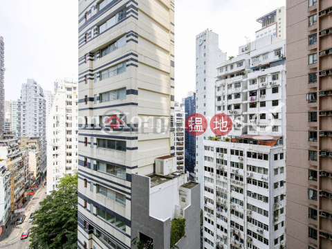 Studio Unit for Rent at Centrestage, Centrestage 聚賢居 | Central District (Proway-LID55176R)_0