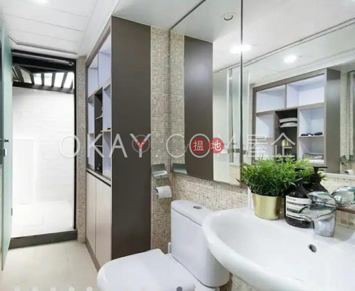 Tasteful 2 bedroom with terrace | For Sale, 15-17 King Kwong Street | Wan Chai District, Hong Kong Sales HK$ 10.4M