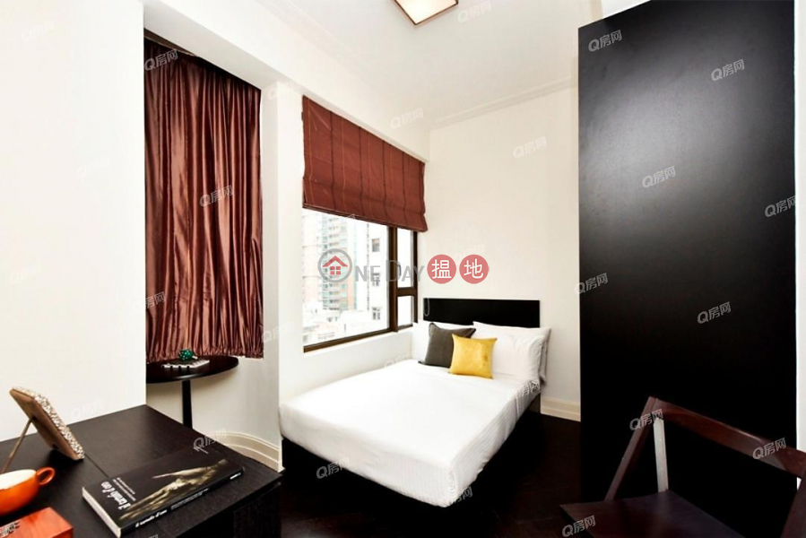 Castle One By V | 2 bedroom Low Floor Flat for Rent, 1 Castle Road | Western District Hong Kong, Rental HK$ 43,500/ month