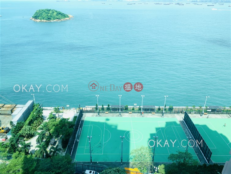 HK$ 1,880萬|傲翔灣畔西區-2房2廁,星級會所,露台傲翔灣畔出售單位