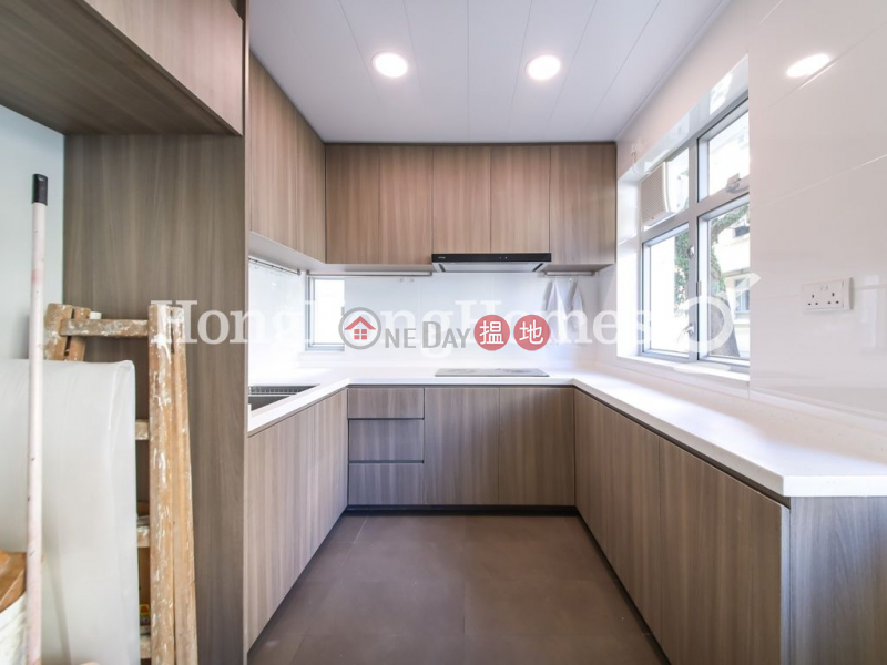 3 Bedroom Family Unit for Rent at 1D High Street 1D High Street | Western District | Hong Kong, Rental, HK$ 40,000/ month