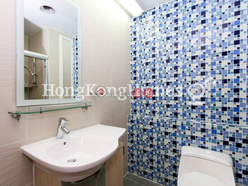 Property Search Hong Kong | OneDay | Residential | Rental Listings 3 Bedroom Family Unit for Rent at Cavendish Heights Block 4