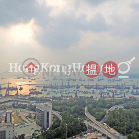 3 Bedroom Family Unit for Rent at The Coronation | The Coronation 御金‧國峰 _0