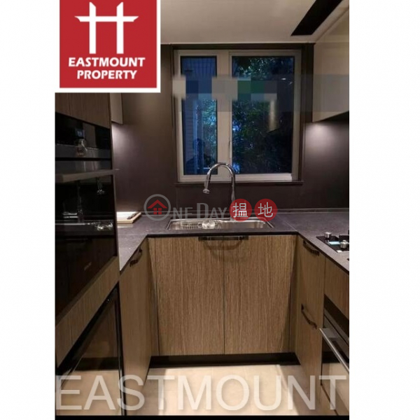 Mount Pavilia, Whole Building | Residential, Sales Listings | HK$ 16M