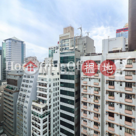 Office Unit for Rent at The Pemberton, The Pemberton 柏廷坊 | Western District (HKO-17096-ABFR)_0