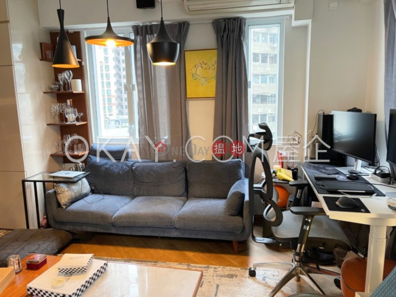 Property Search Hong Kong | OneDay | Residential Sales Listings | Generous 2 bedroom in Sai Ying Pun | For Sale