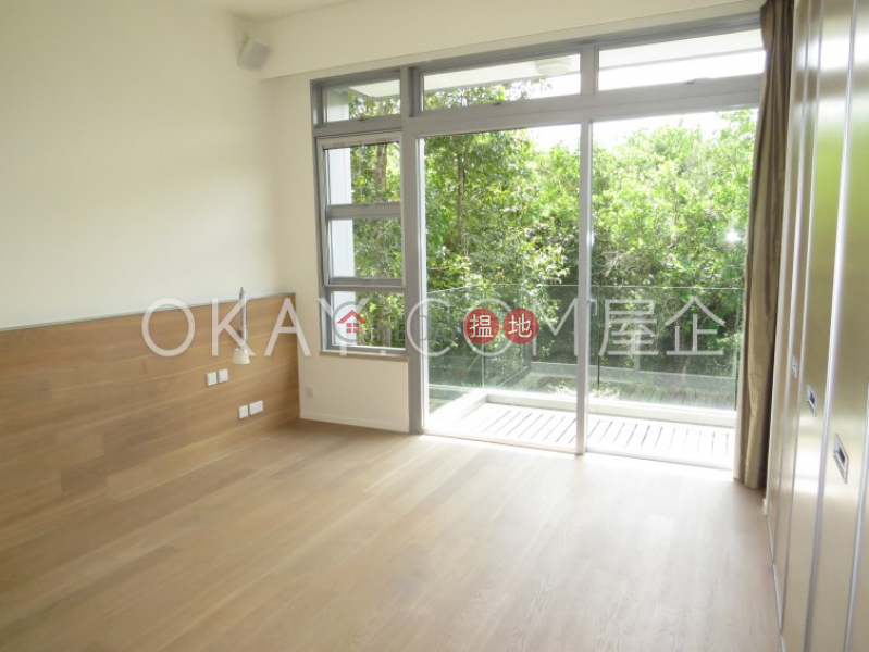 Luxurious house with rooftop, terrace | For Sale, Hiram\'s Highway | Sai Kung, Hong Kong Sales, HK$ 40M