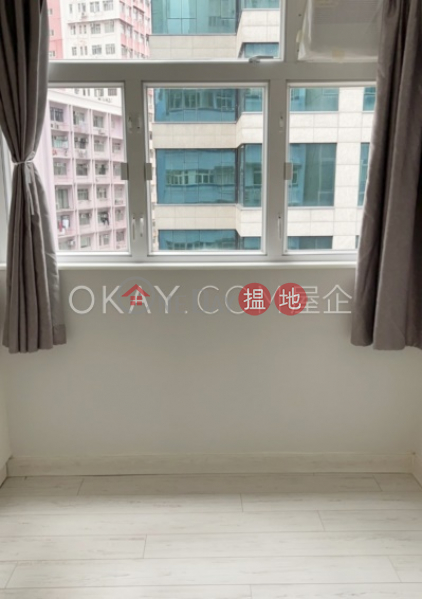 Lovely 3 bedroom on high floor | For Sale | Tak Fai Building 德輝大廈 Sales Listings