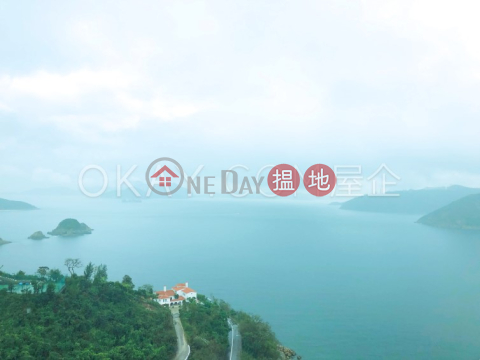 Beautiful 3 bed on high floor with sea views & balcony | Rental | Tower 1 Ruby Court 嘉麟閣1座 _0