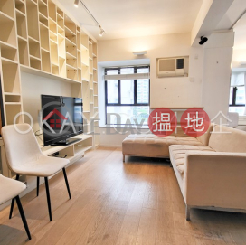 Popular high floor in Western District | Rental