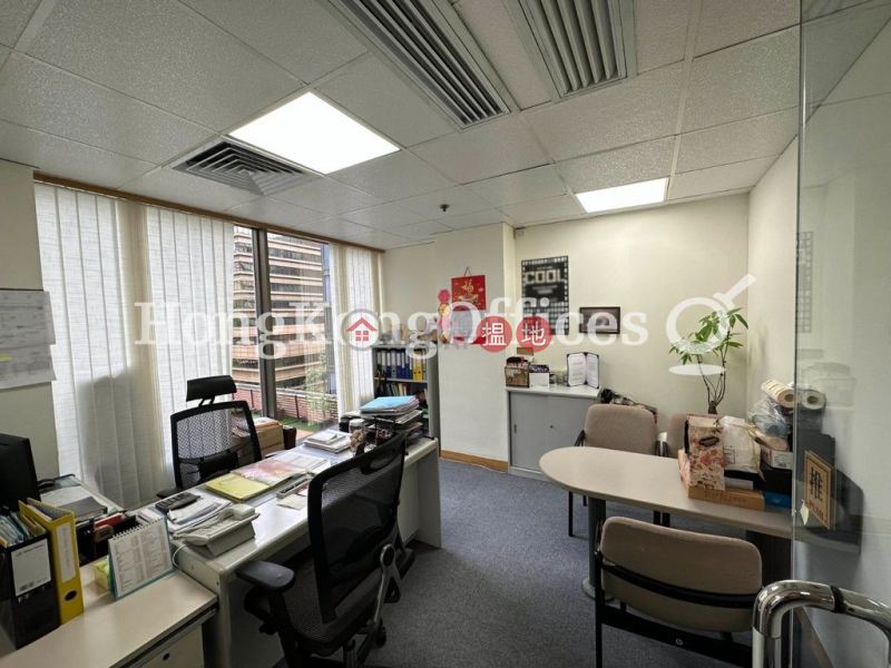 Office Unit for Rent at Wing On Plaza, Wing On Plaza 永安廣場 Rental Listings | Yau Tsim Mong (HKO-84089-AKHR)