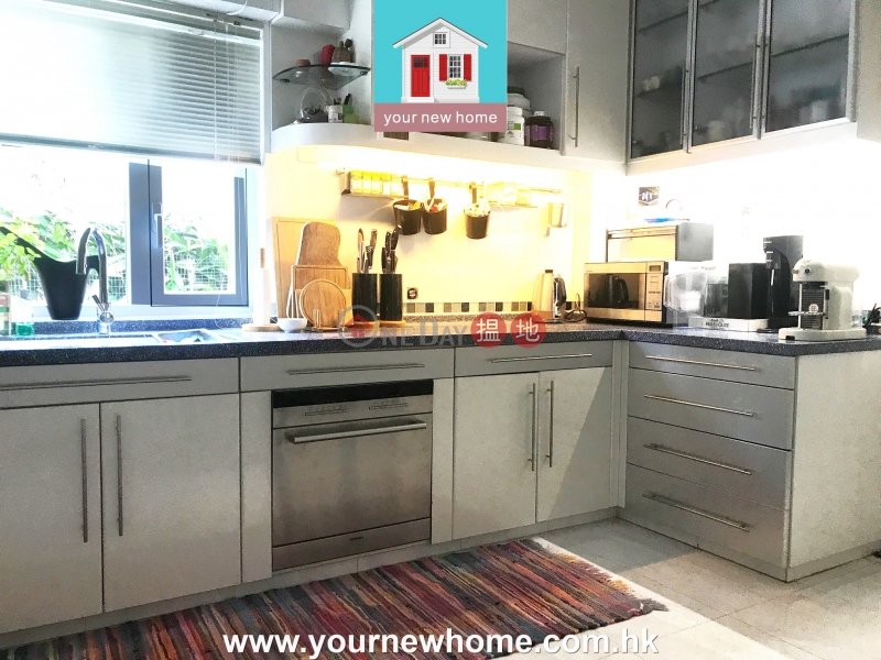 Large Secluded House | For Rent|60西貢公路 | 西貢香港出租|HK$ 78,000/ 月