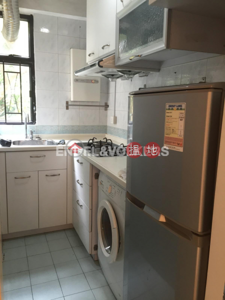 1 Bed Flat for Sale in Kennedy Town, Scholar Court 文豪花園 Sales Listings | Western District (EVHK84655)