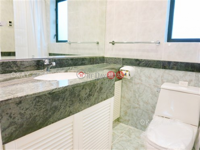 HK$ 53,000/ month, 150 Kennedy Road Wan Chai District Luxurious 3 bedroom on high floor with parking | Rental