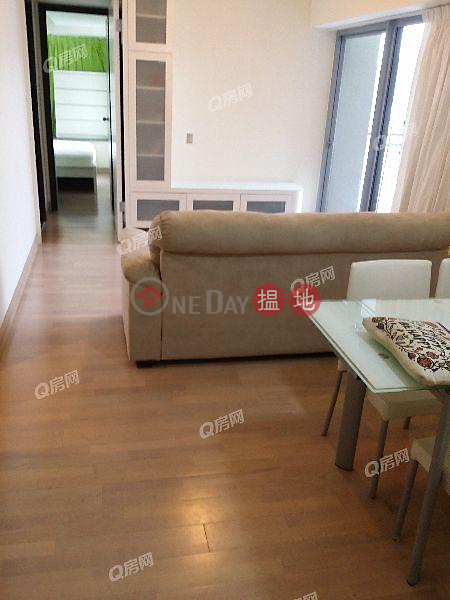 Property Search Hong Kong | OneDay | Residential | Rental Listings Tower 5 Grand Promenade | 2 bedroom High Floor Flat for Rent