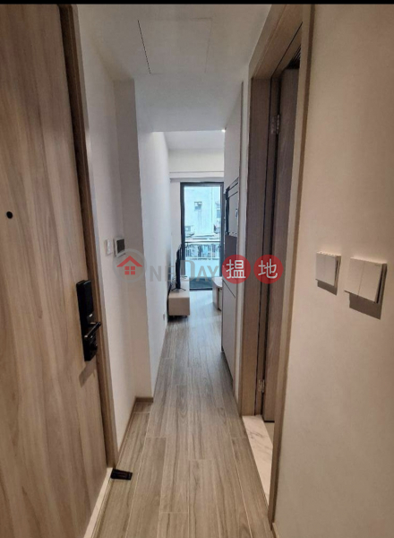 Soho 1 bedriom furnished|28奧卑利街 | 中區|香港-出租|HK$ 23,900/ 月