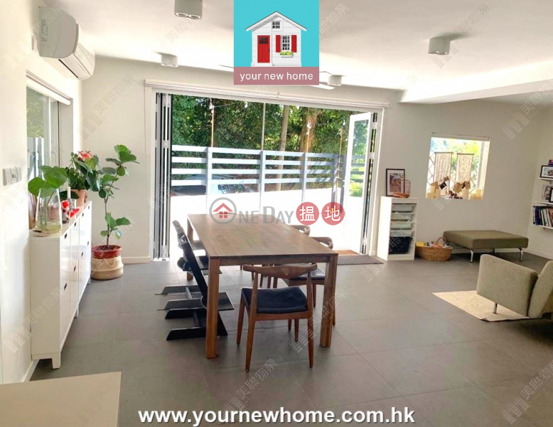 Light & Bright Family Home in the Country Park | For Sale Ko Tong Road | Sai Kung Hong Kong, Sales HK$ 17M