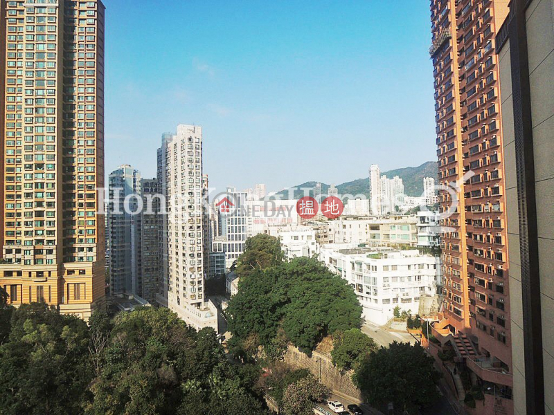 1 Bed Unit for Rent at Tagus Residences, Tagus Residences Tagus Residences Rental Listings | Wan Chai District (Proway-LID146855R)