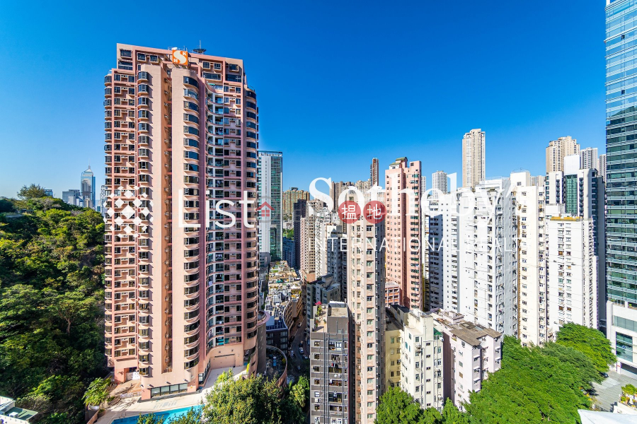 Property for Sale at 35-41 Village Terrace with 3 Bedrooms | 35-41 Village Terrace | Wan Chai District Hong Kong Sales | HK$ 29M
