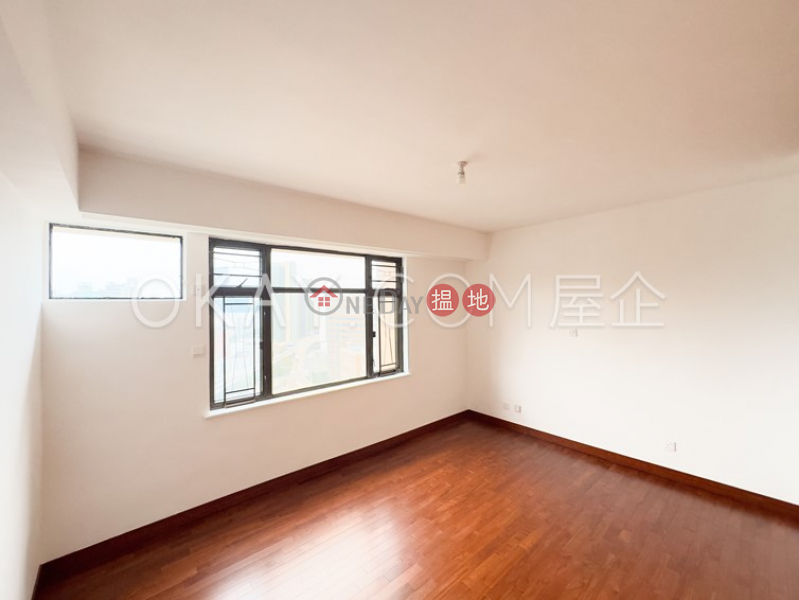 Charming 3 bedroom with balcony & parking | Rental 23 Wylie Path | Yau Tsim Mong, Hong Kong Rental HK$ 47,600/ month