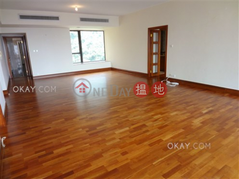Lovely 4 bedroom with balcony & parking | Rental | Aigburth 譽皇居 _0