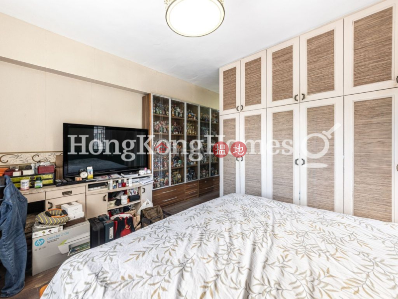 3 Bedroom Family Unit at Botanic Terrace Block A | For Sale | Botanic Terrace Block A 芝蘭台 A座 Sales Listings