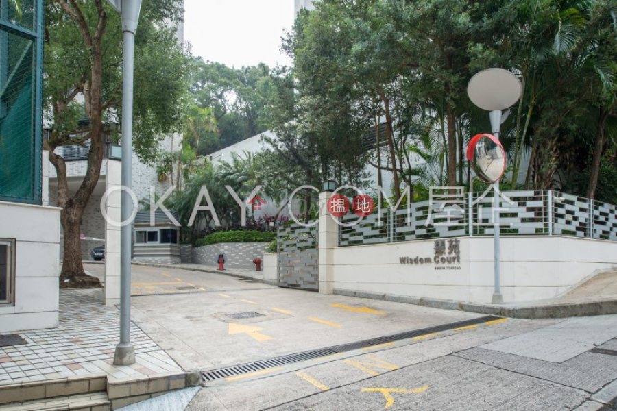 Wisdom Court Block B | High Residential, Sales Listings, HK$ 30M