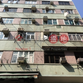Block E Po Wah Building, 25 Tai Ming Lane,Tai Po, New Territories