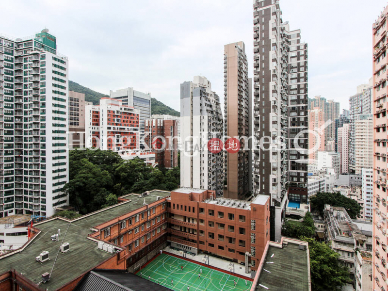 Property Search Hong Kong | OneDay | Residential | Rental Listings 1 Bed Unit for Rent at King\'s Hill
