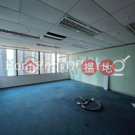 Office Unit for Rent at Allied Kajima Building