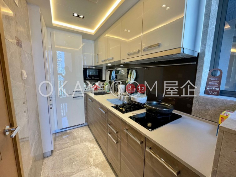 Tower 2B II The Wings High | Residential Sales Listings HK$ 13.9M