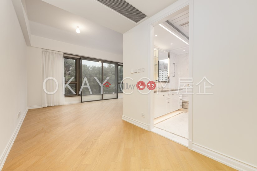 HK$ 212,000/ month St George\'s Mansions Yau Tsim Mong Beautiful 4 bedroom with terrace, balcony | Rental