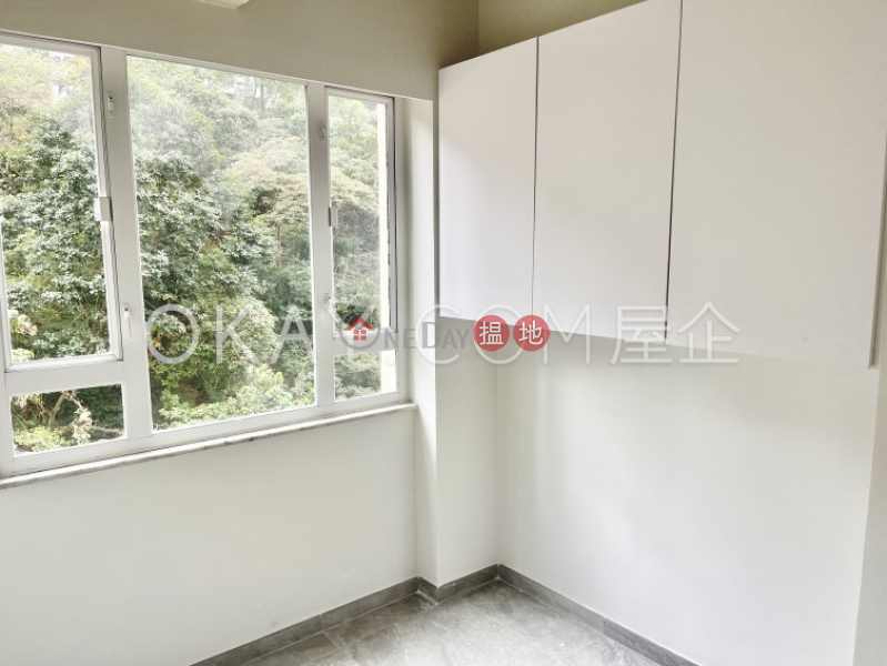 永威閣低層-住宅出租樓盤HK$ 27,500/ 月