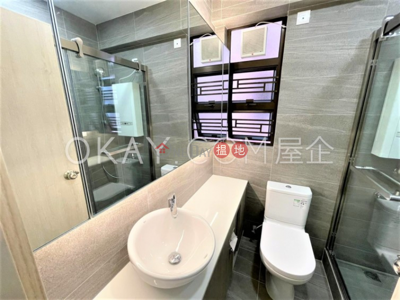 Property Search Hong Kong | OneDay | Residential, Rental Listings Nicely kept 3 bedroom on high floor with sea views | Rental