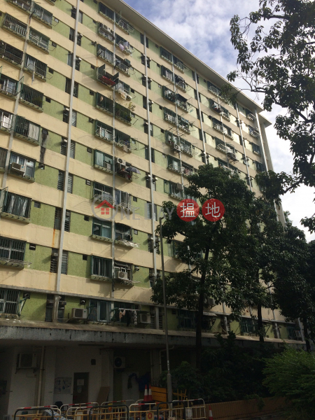 大坑東邨東成樓 (Tung Shing House, Tai Hang Tung Estate) 石硤尾|搵地(OneDay)(2)