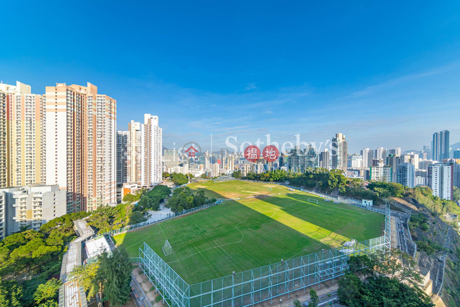 Property for Sale at Ultima with 4 Bedrooms | Ultima 天鑄 Sales Listings