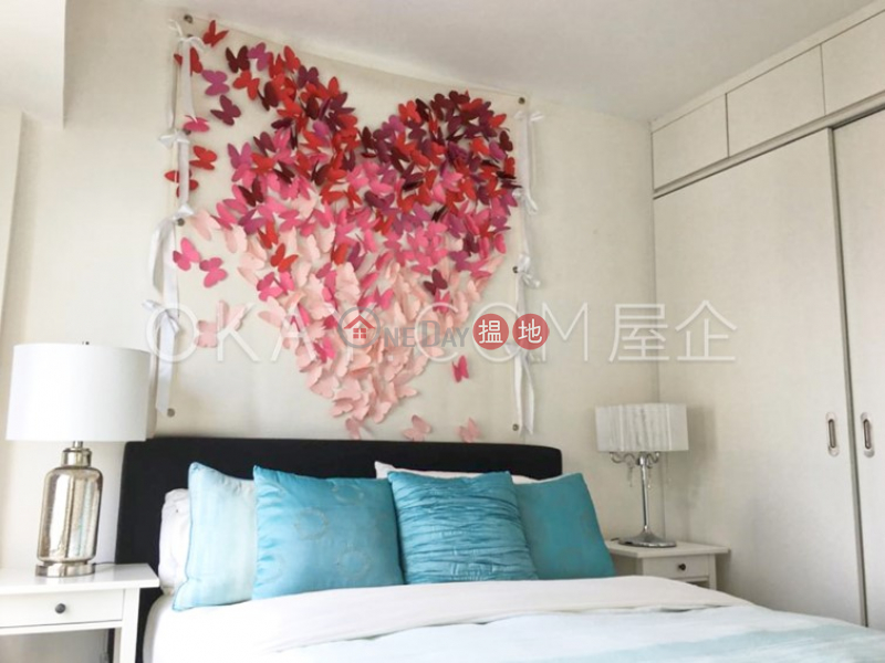 Exquisite 3 bedroom on high floor with harbour views | Rental | Robinson Place 雍景臺 Rental Listings