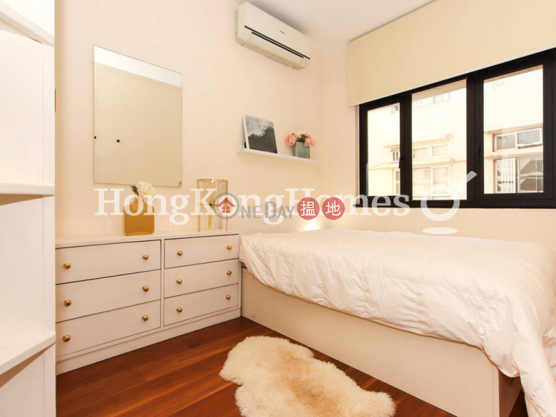 2 Bedroom Unit for Rent at Hee Wong Terrace Block 8 | Hee Wong Terrace Block 8 羲皇臺8座 Rental Listings