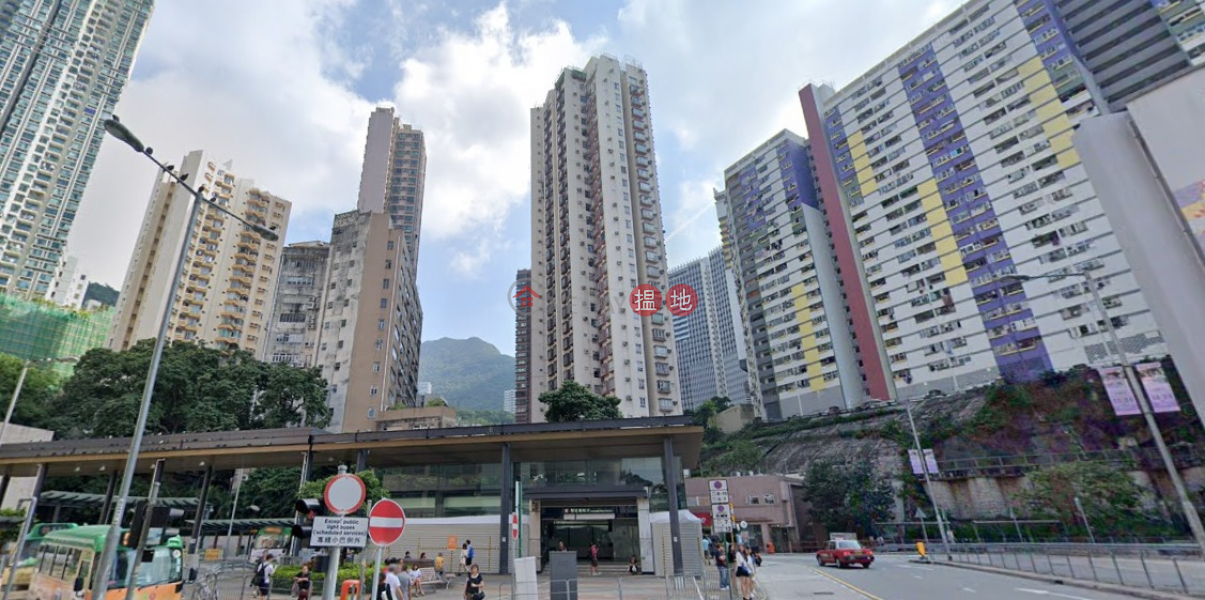 香港搵樓|租樓|二手盤|買樓| 搵地 | 住宅|出租樓盤-嘉輝花園